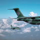 Illustration for article titled Meet The Embraer KC-390, The Jet Powered Challenger To The C-130
